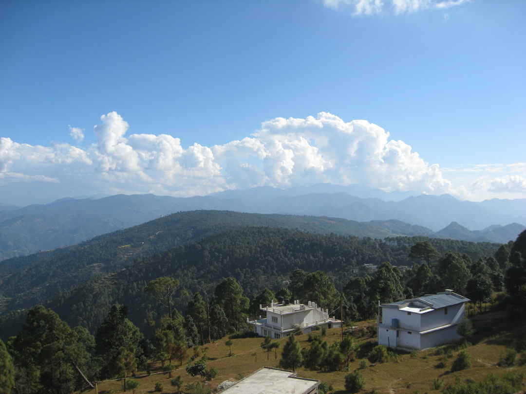Manila Uttarakhand