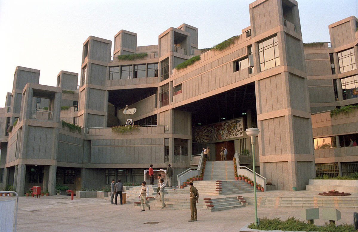 National Science Centre Delhi