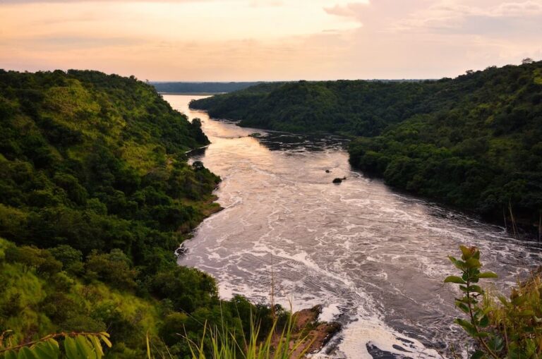 Top 10 Most Beautiful Rivers in the World - Tusk Travel Blog