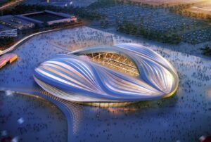 Qatar Fifa World Cup