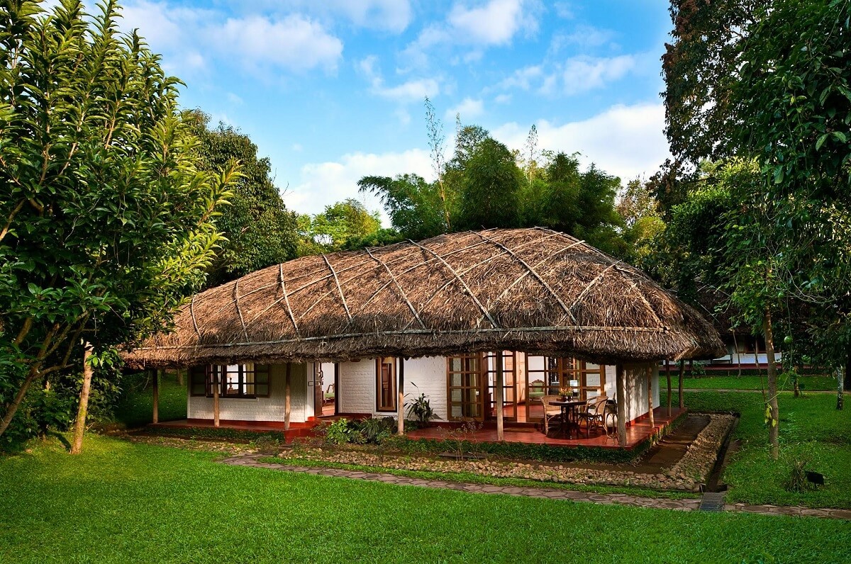 Spice Village – CGH Earth Thekkady