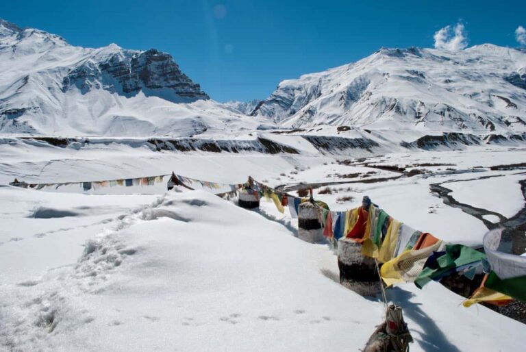 Spiti-Valley-Winters
