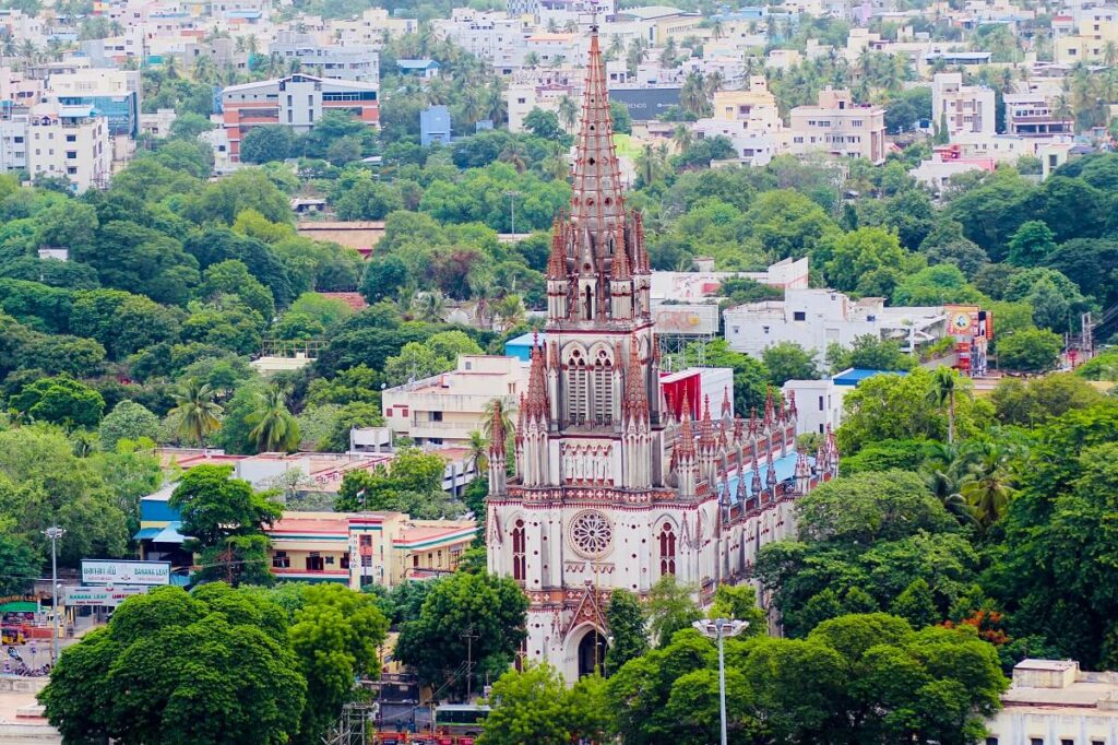 treechy Images High Quality Grahic Top 10 Must-Visit Places in Trichy