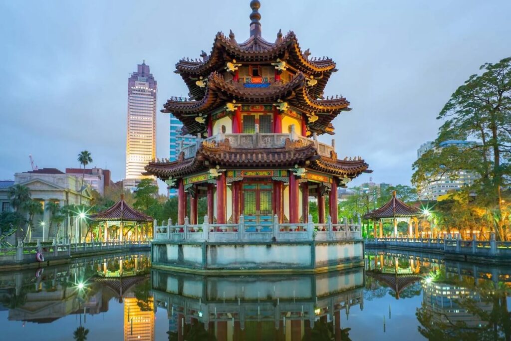 Taipei Taiwan