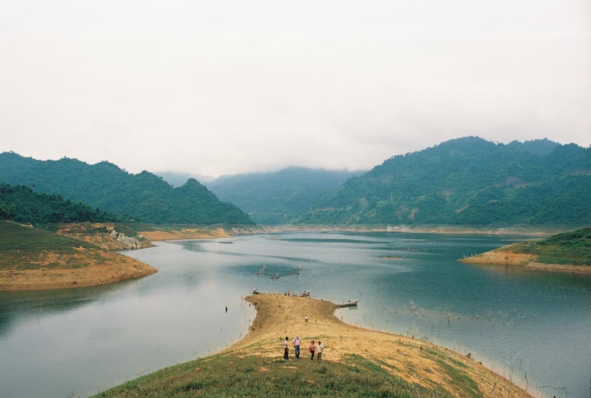 The Indo - Burma Region