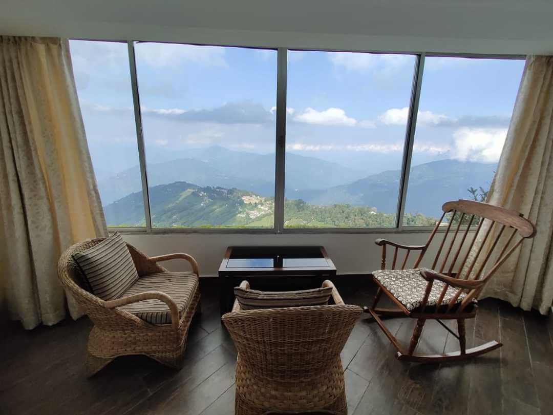 The Retreat Hotel Darjeeling West Bengal