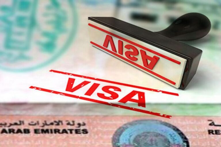 New UAE-Visa-Rule