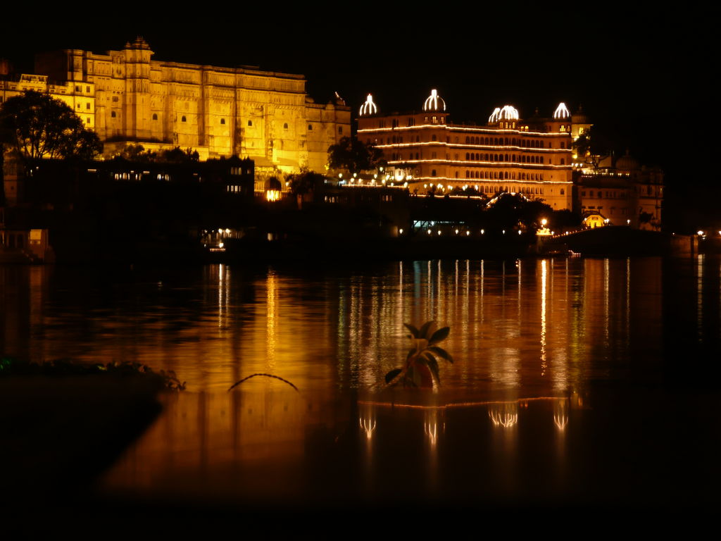 The 8 Best Places To Celebrate Diwali In India