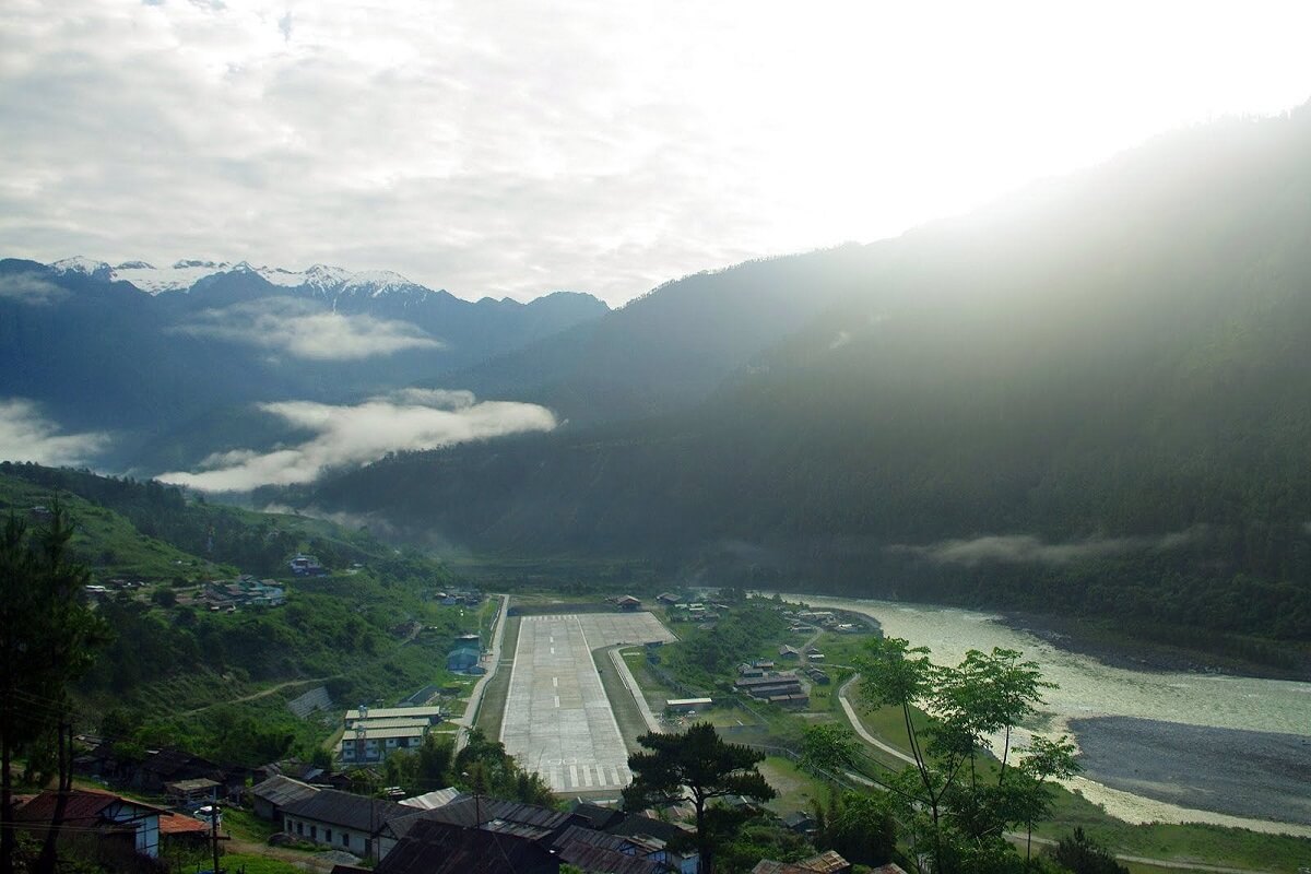 Walong Arunachal Pradesh