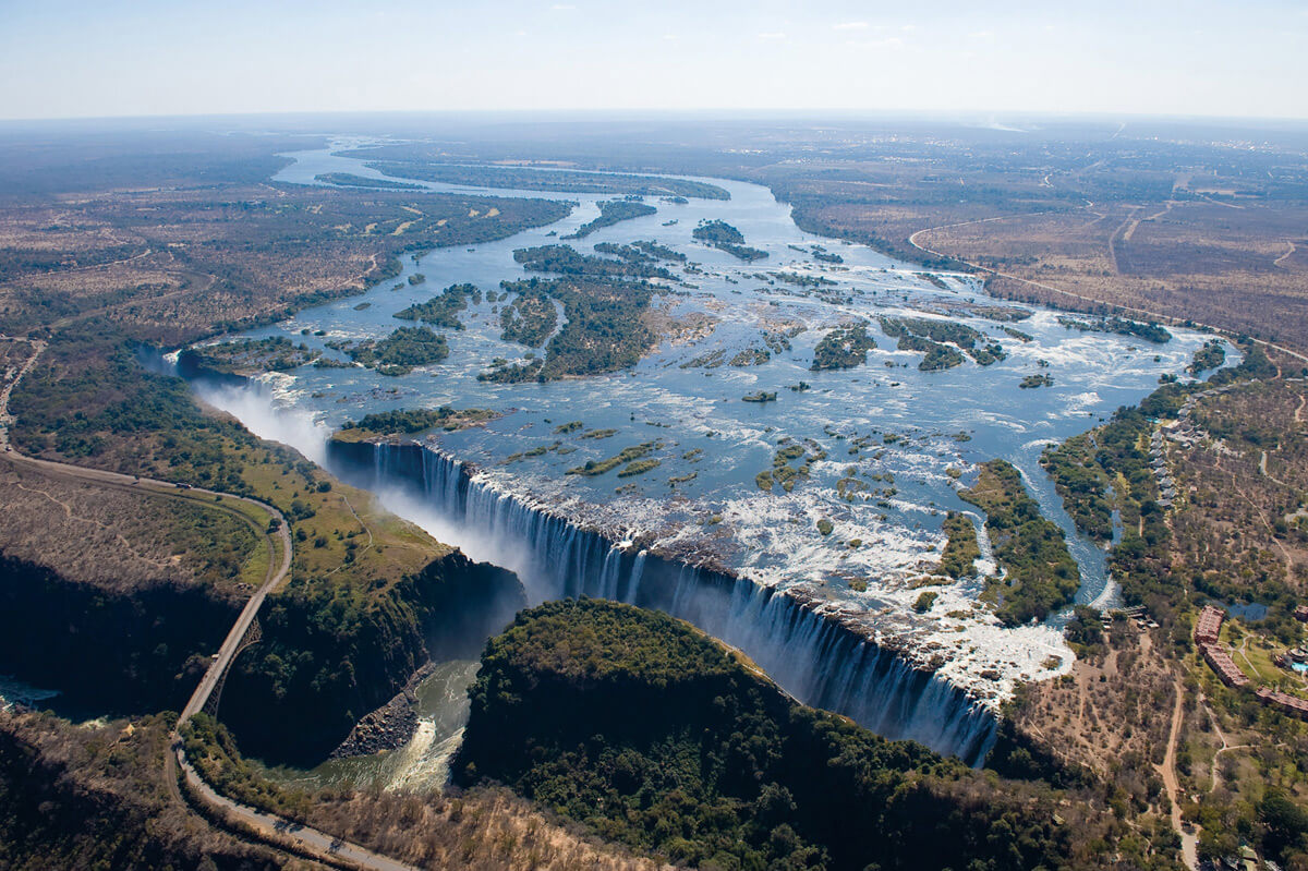 Zambezi River