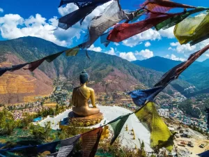 Bhutan ‘Royal Highland Festival’ in Laya, Gasa from October 23