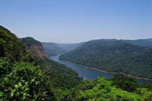 biodiversity hotspots in india