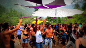 5 Best Places to Experience Foreign Culture in India