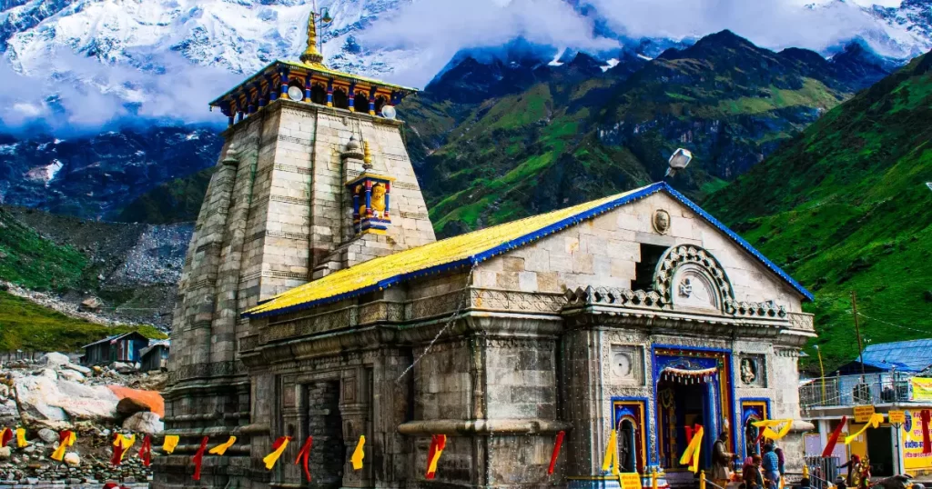 kedarnath-via-ropeway