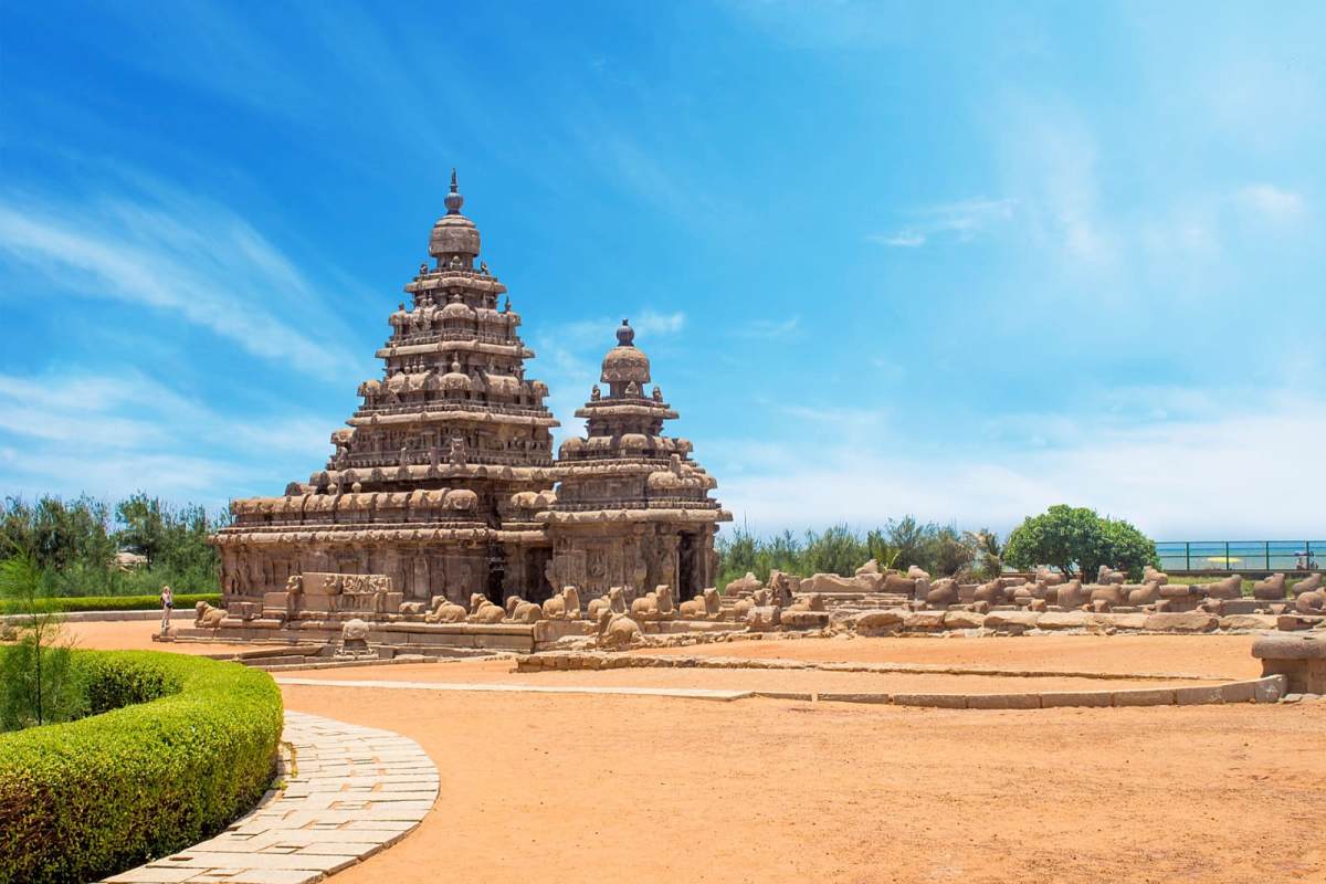 mamallapuram-shore-temple