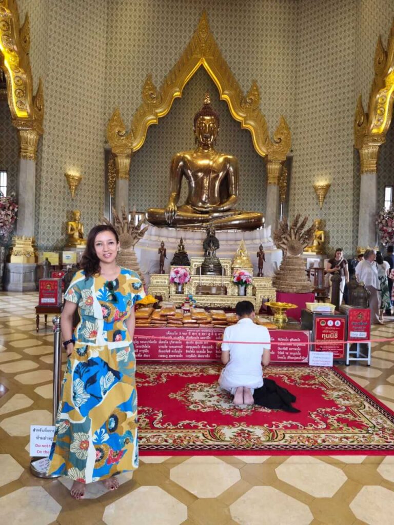 thailand
