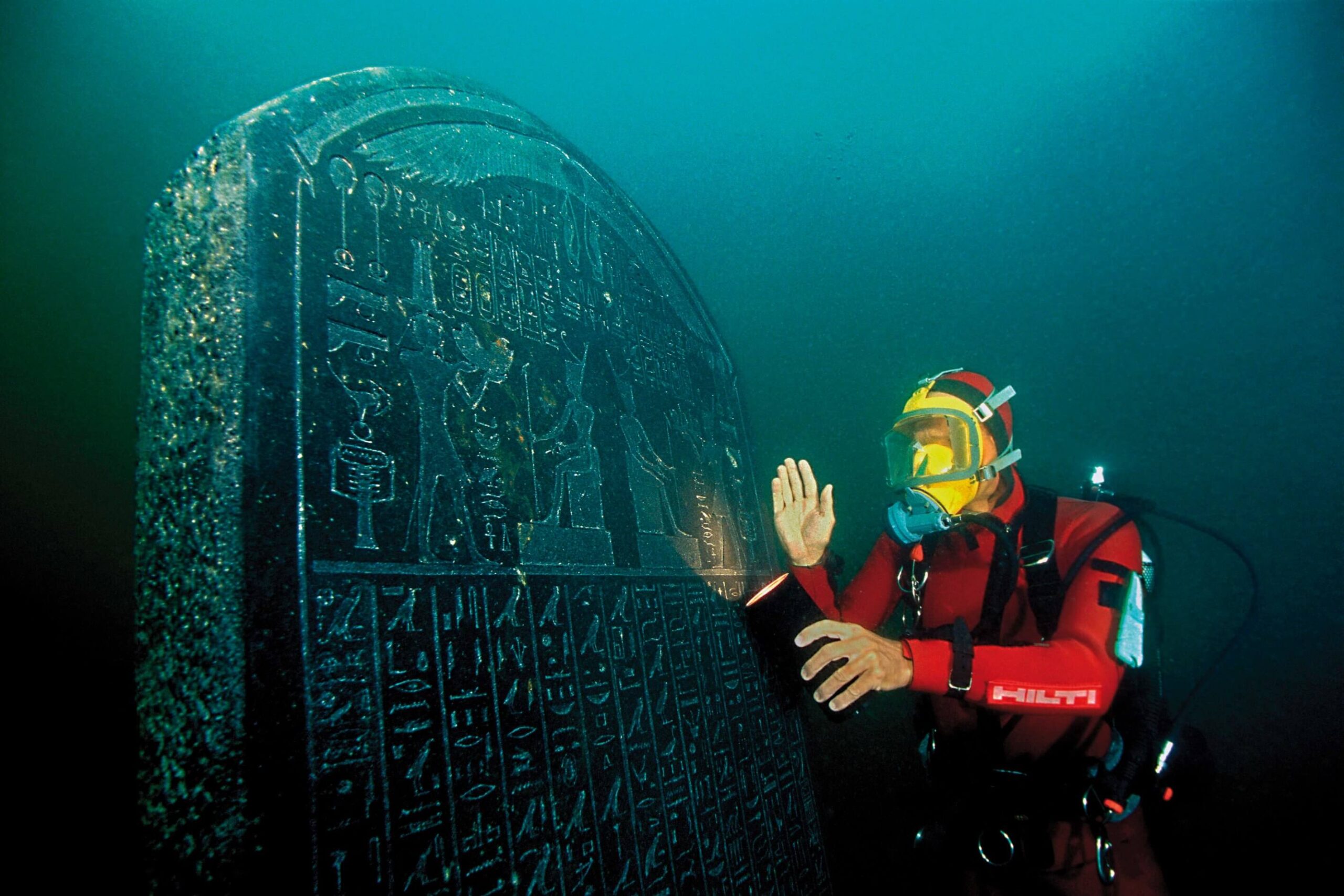 Alexandria - Heracleion