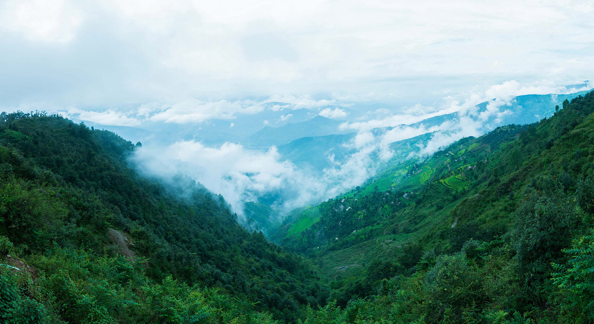 Khaptad National Park