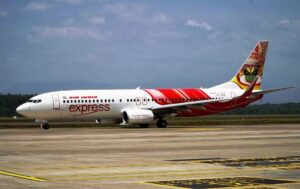 Air India: UAE entry rule change means ‘single-named persons’ are inadmissible