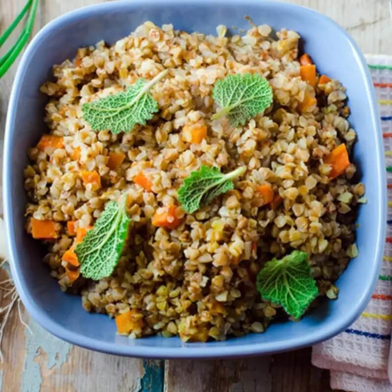 Baadi Food of Uttarakhand