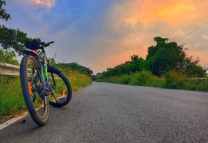 Top 10 Best Cycling Trails In Bangalore