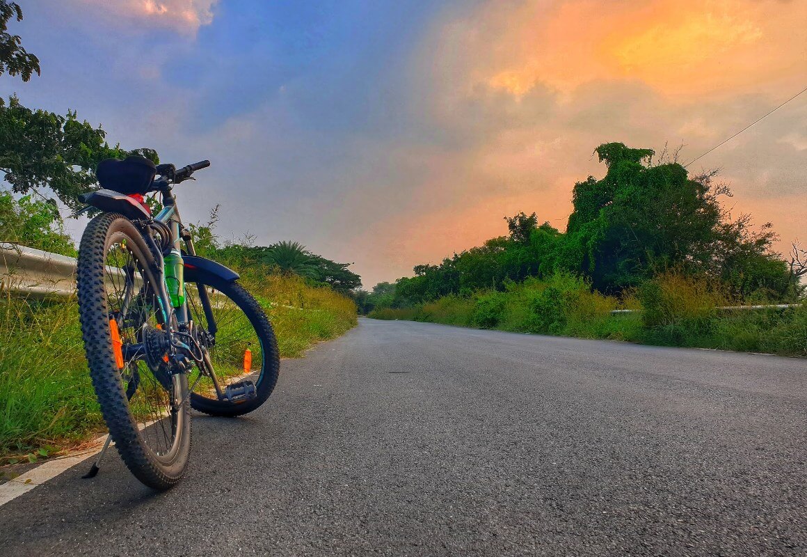 Top 10 Cycling Trails In Bangalore Top 10 Cycling Trails In Bangalore