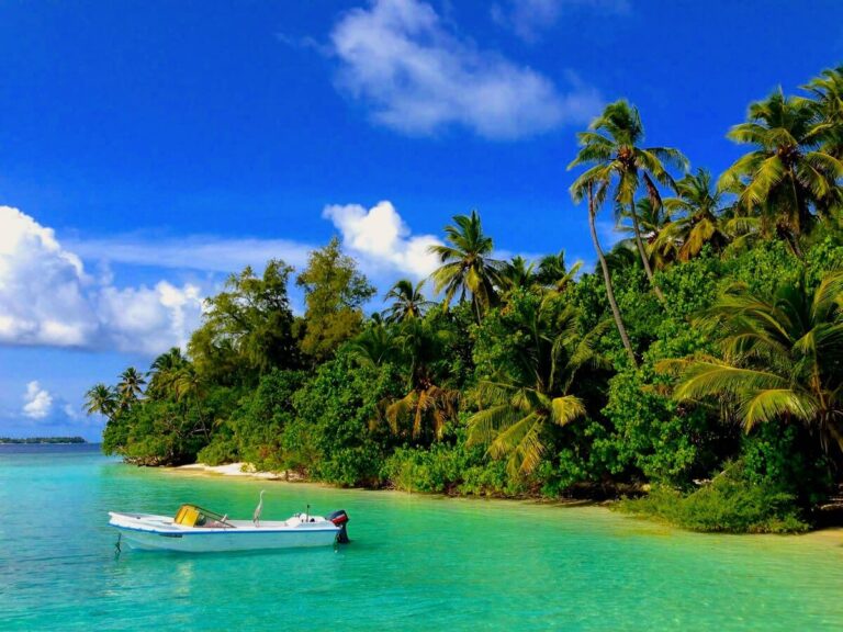 Maldives Travel in June 2025: Weather, Places & Activities