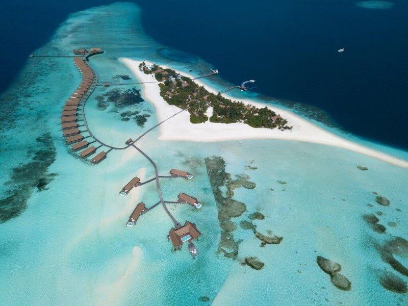 COMO Cocoa Islands Maldives