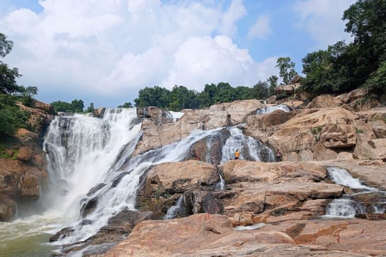 Dassam-Falls