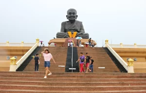 6 Must-Visit Places in Hua Hin, Thailand