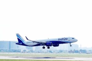 19 new IndiGo flights between Portugal and Switzerland.