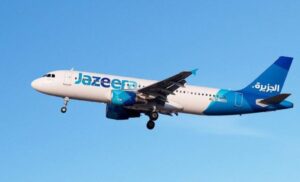 Jazeera-Airways