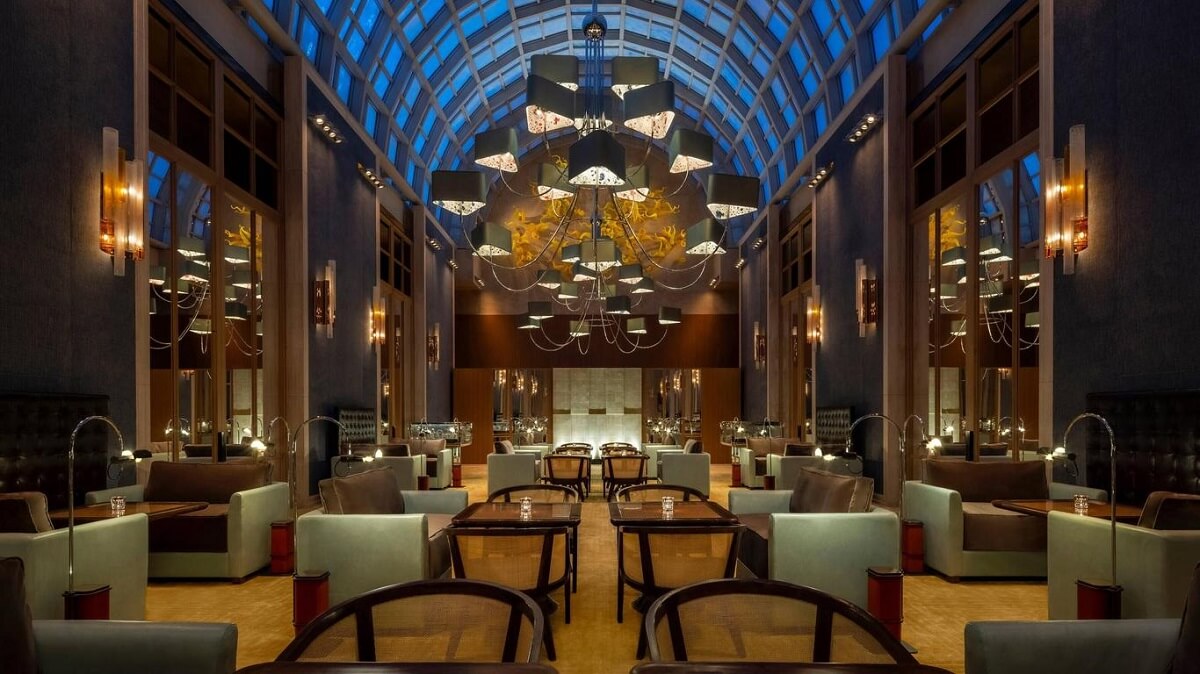 Millennia Ritz-Carlton Singapore