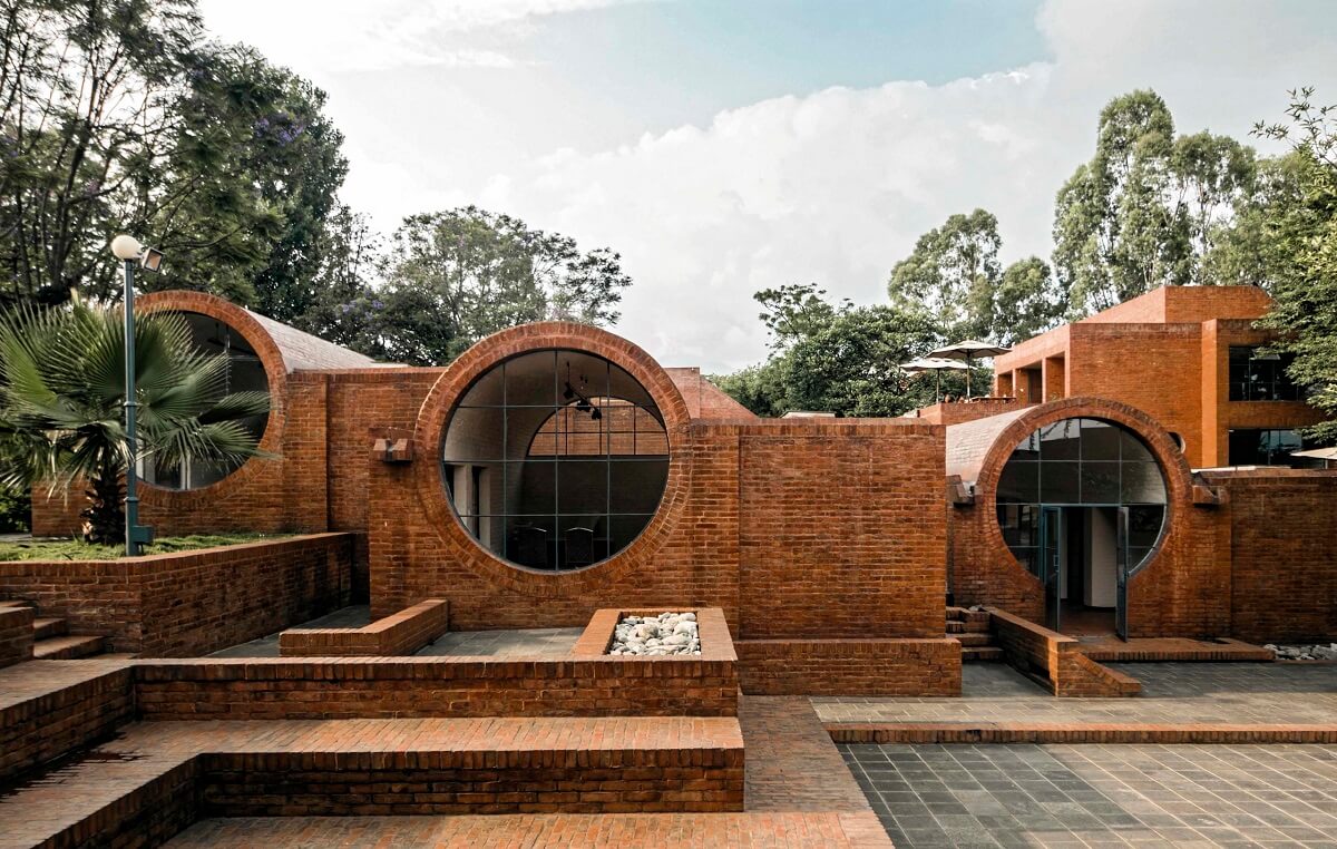 Museum of Taragaon Nepal