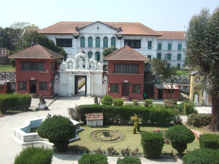 Nepal Museums