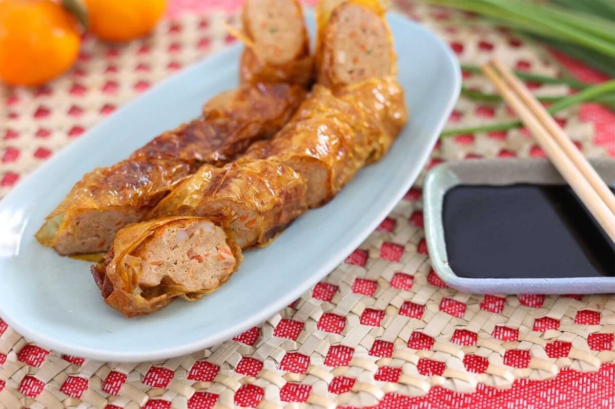 Ngoh Hiang Singapore