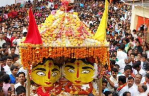 Phool Dei Festival Uttrakhand