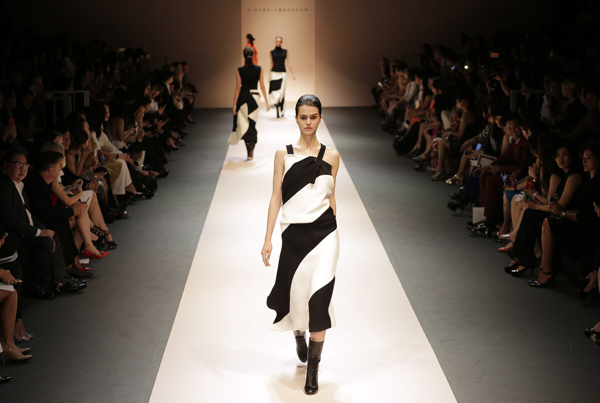 Singapore Falls Fashion Week