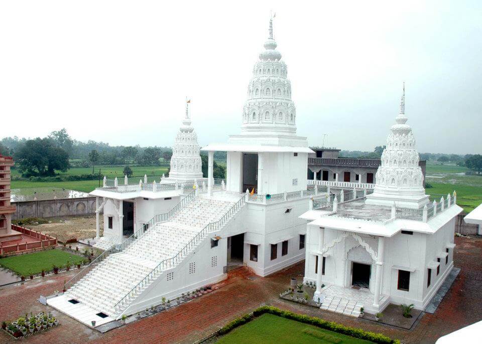 Surya Mandir Nalanda Bihar