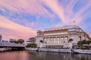 The 10 Best 5 Star Hotels in Singapore