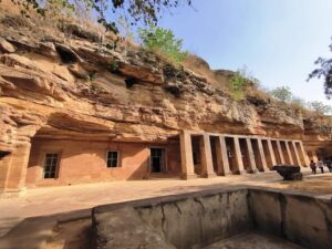 bagh-caves-madhya-pradesh