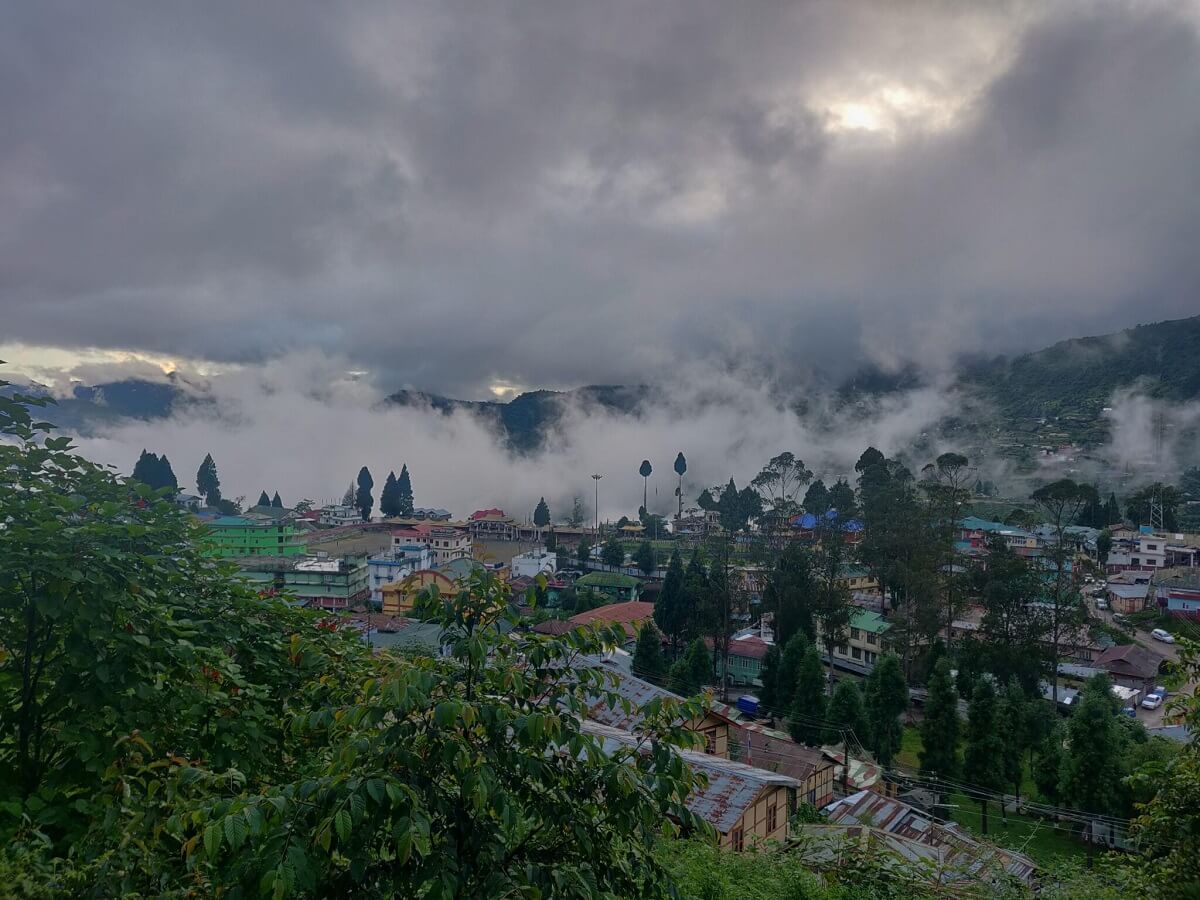 Bomdila, Arunachal Pradesh