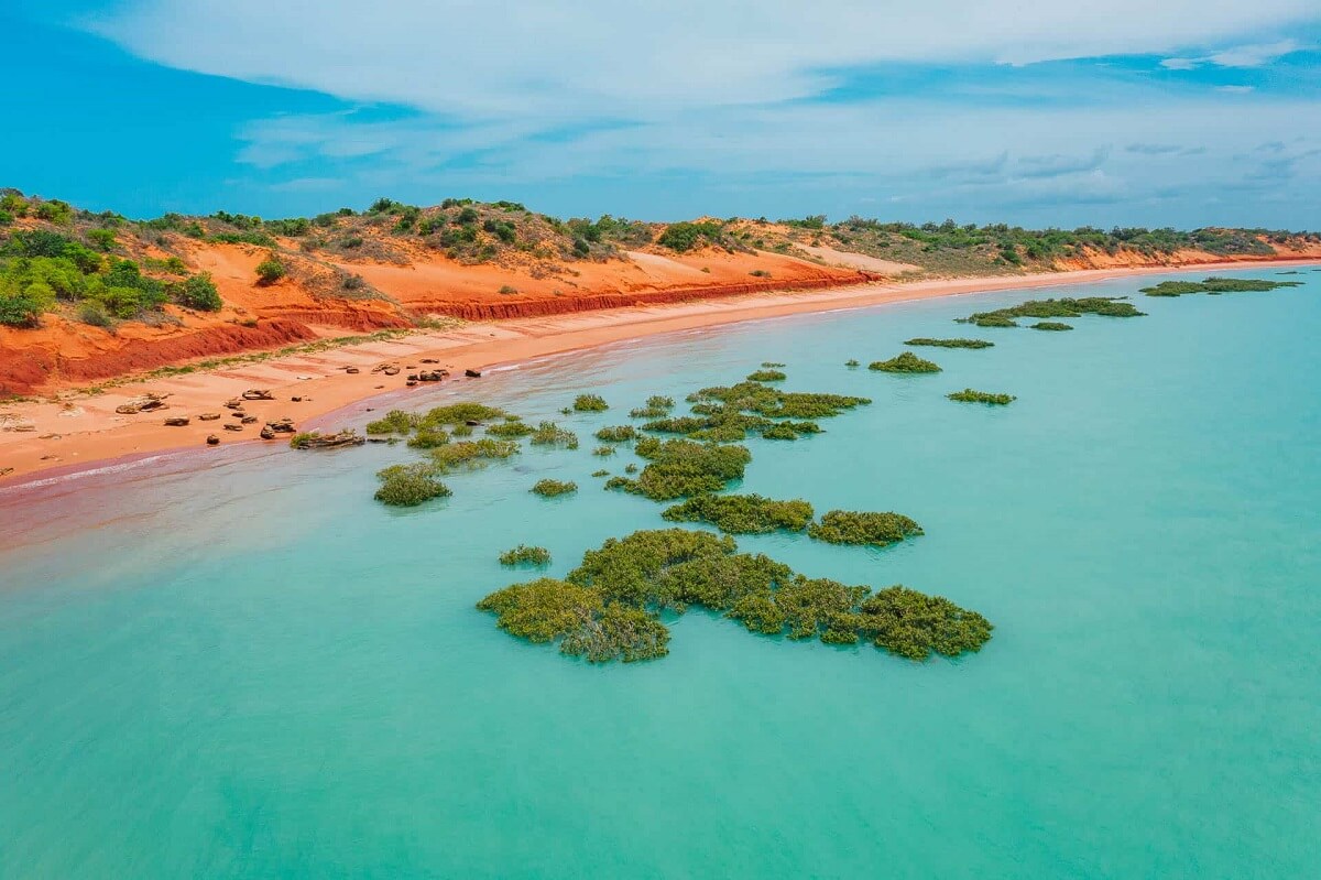 Broome Australia