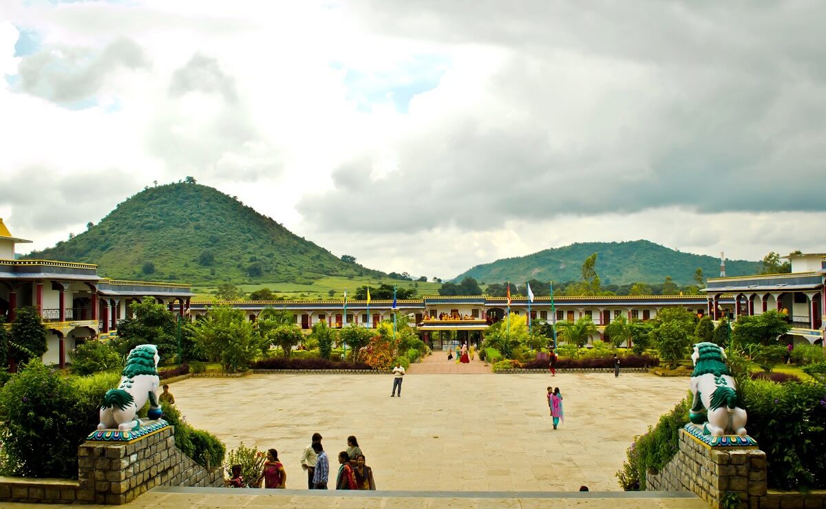 Chandragiri Odisha