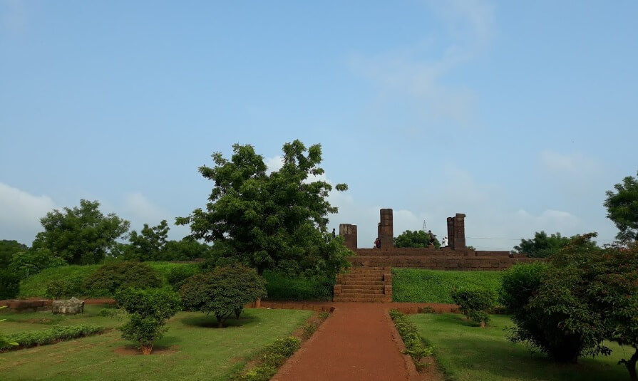 Choudwar Cuttack Odisha