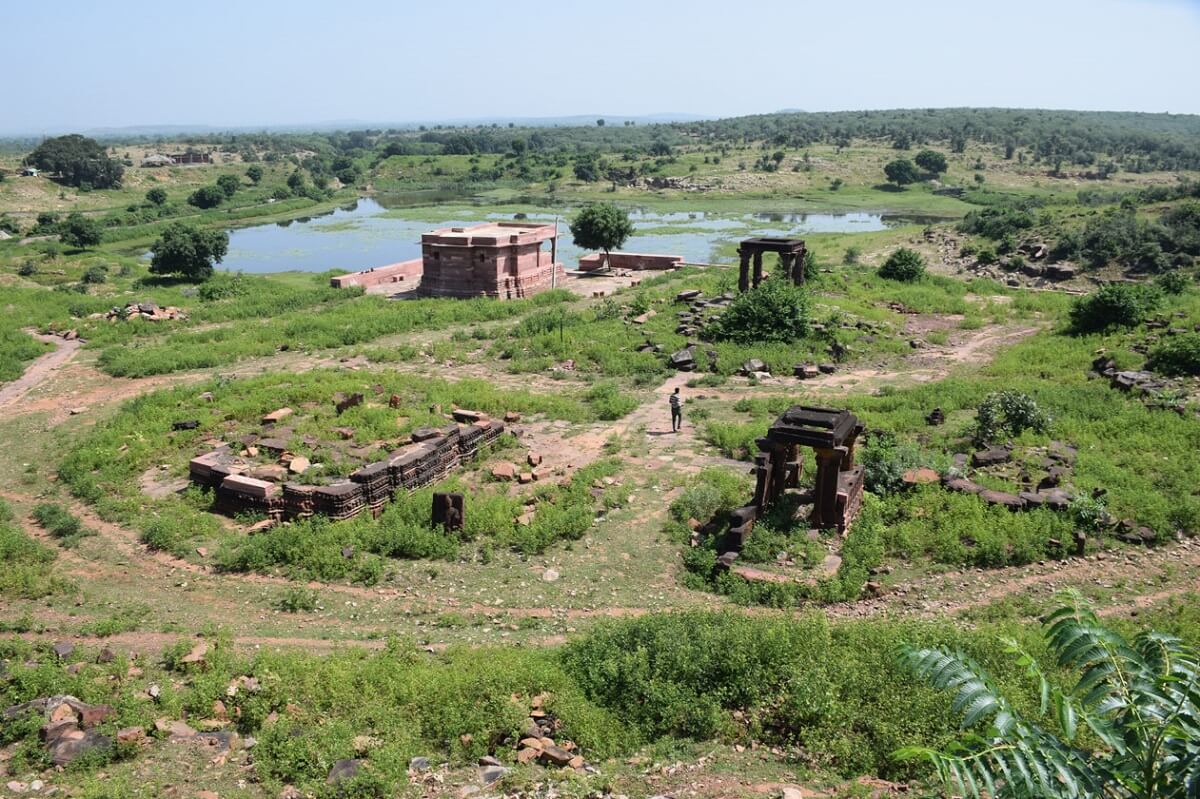 Dalhanpur Jhalawar Rajasthan