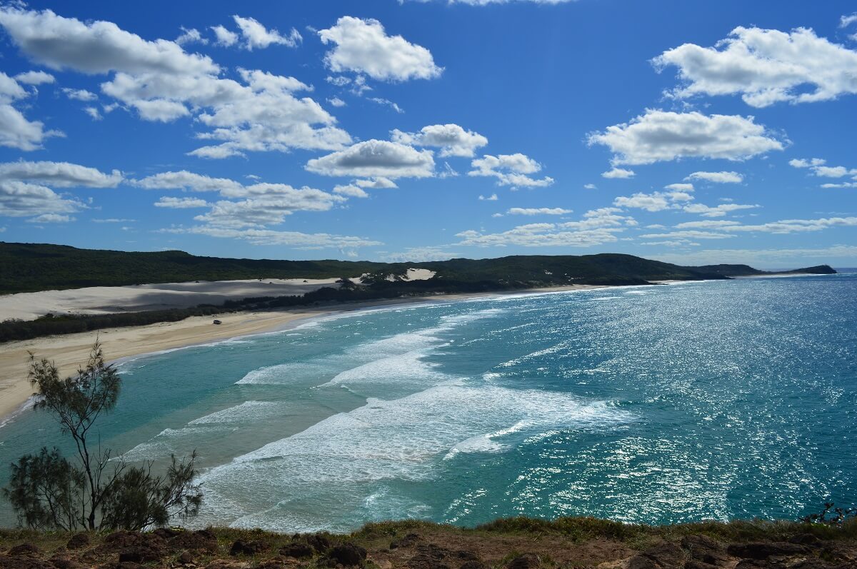 Fraser Island Australia