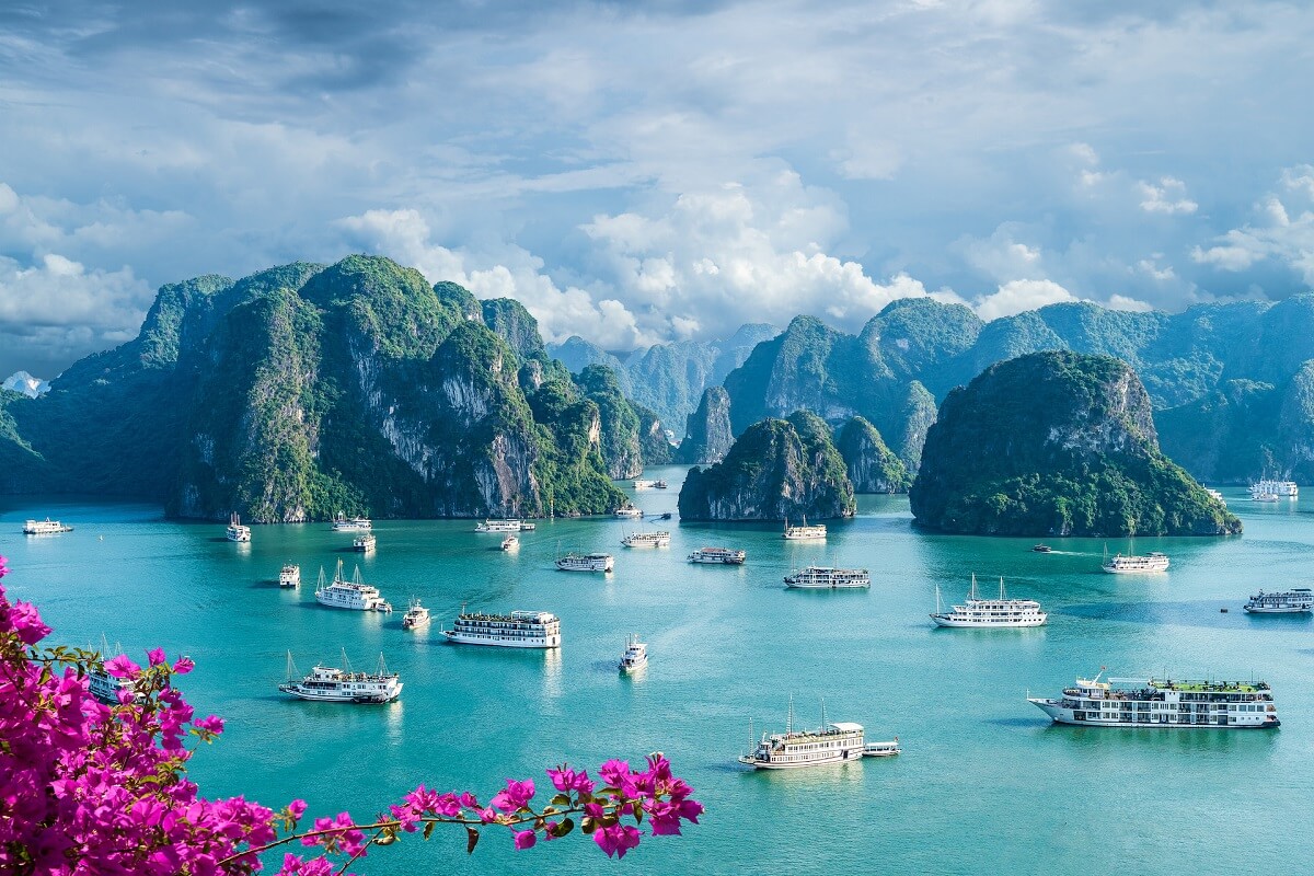 Vietnam Visa for Bahamian Requirements, Process, Fees, and Exemptions