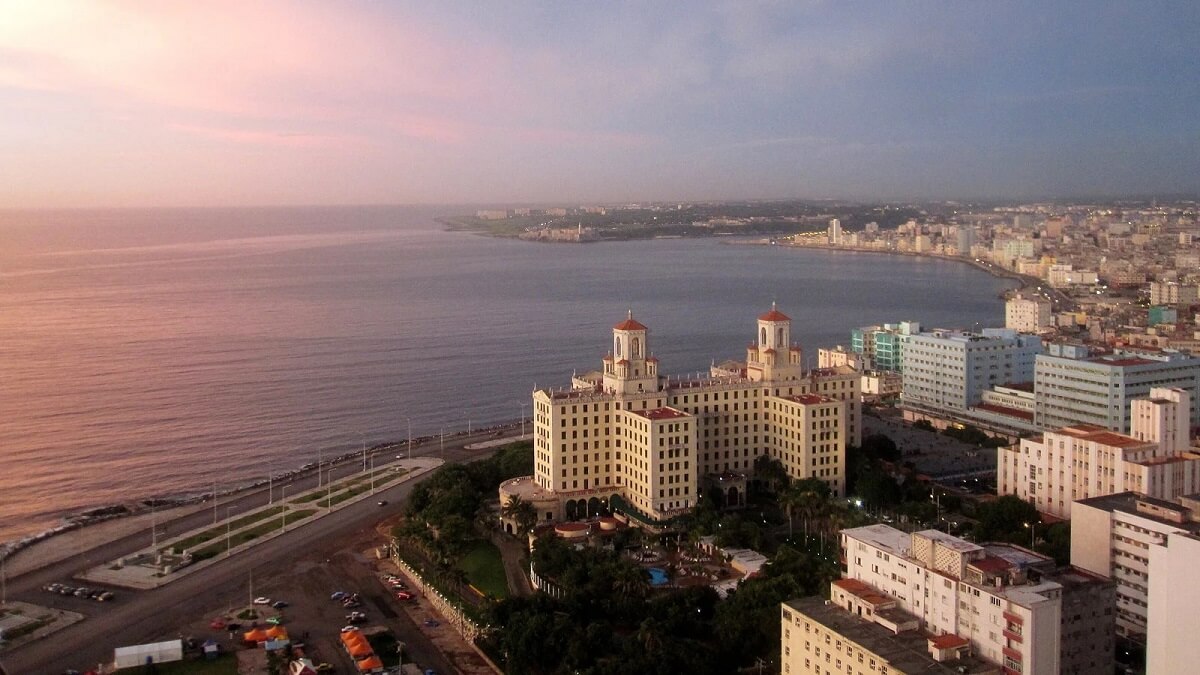 Havana, Cuba