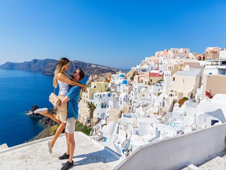 Honeymoon Destinations in the World